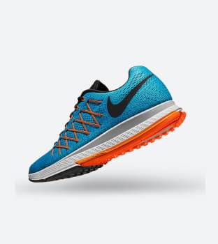 StepSavvy Running Sneaker Shoes